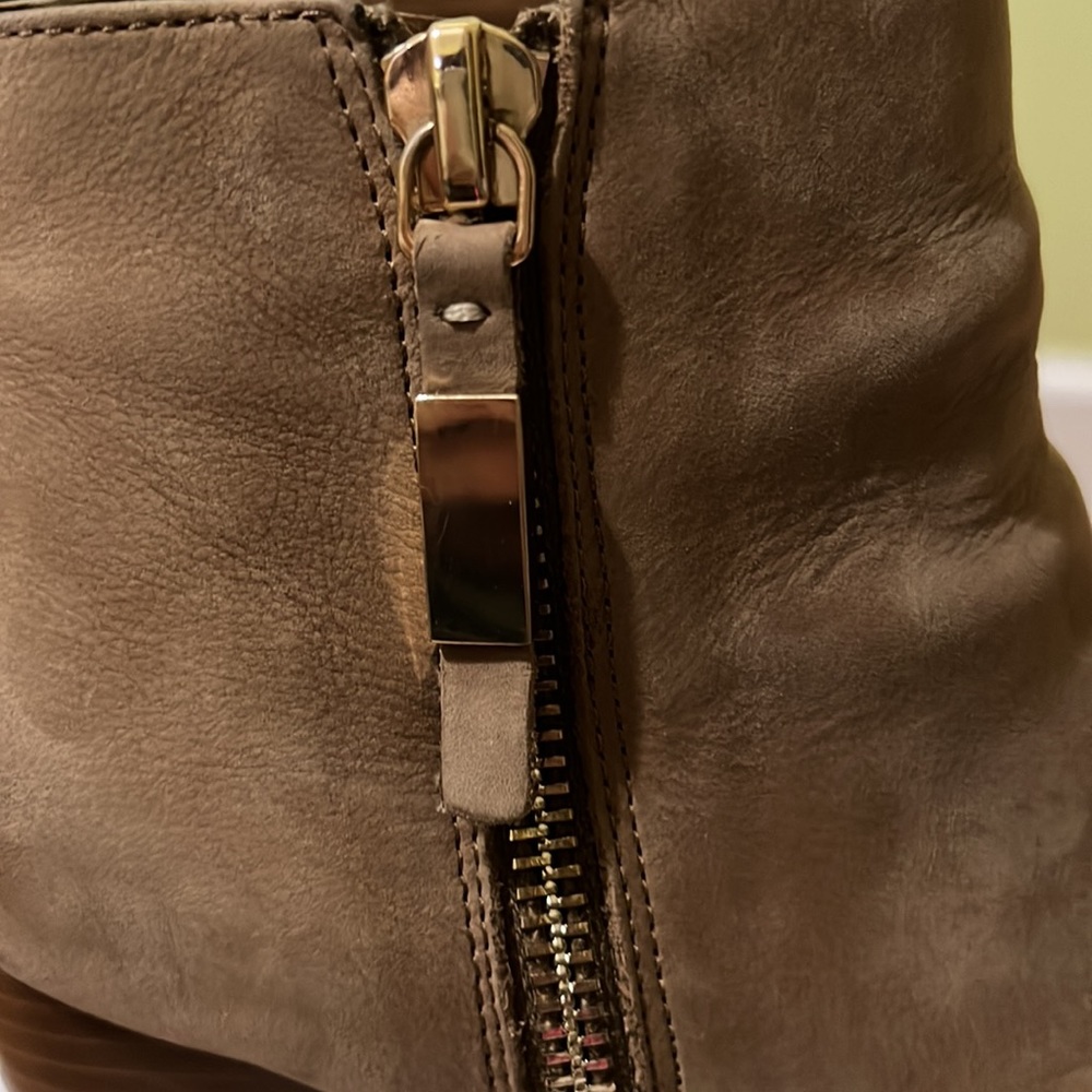 Aldo Mathia booties - Picture 2 of 8